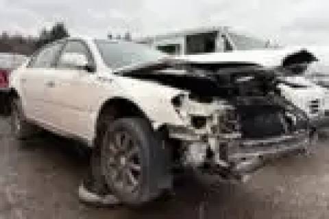 Photo of 2007 Buick Lucerne