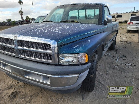 Photo of 1994 Dodge Ram 1500