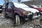 Photo of 2009 Chrysler Town & Country