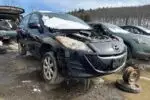 Photo of 2010 Mazda Mazda3