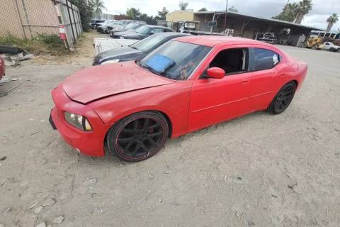 Photo of 2010 Dodge Charger