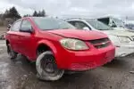 Photo of 2008 Chevrolet Cobalt