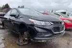 Photo of 2017 Chevrolet Cruze