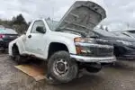 Photo of 2005 Chevrolet Colorado