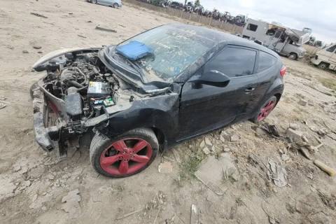 Photo of 2013 Hyundai Veloster