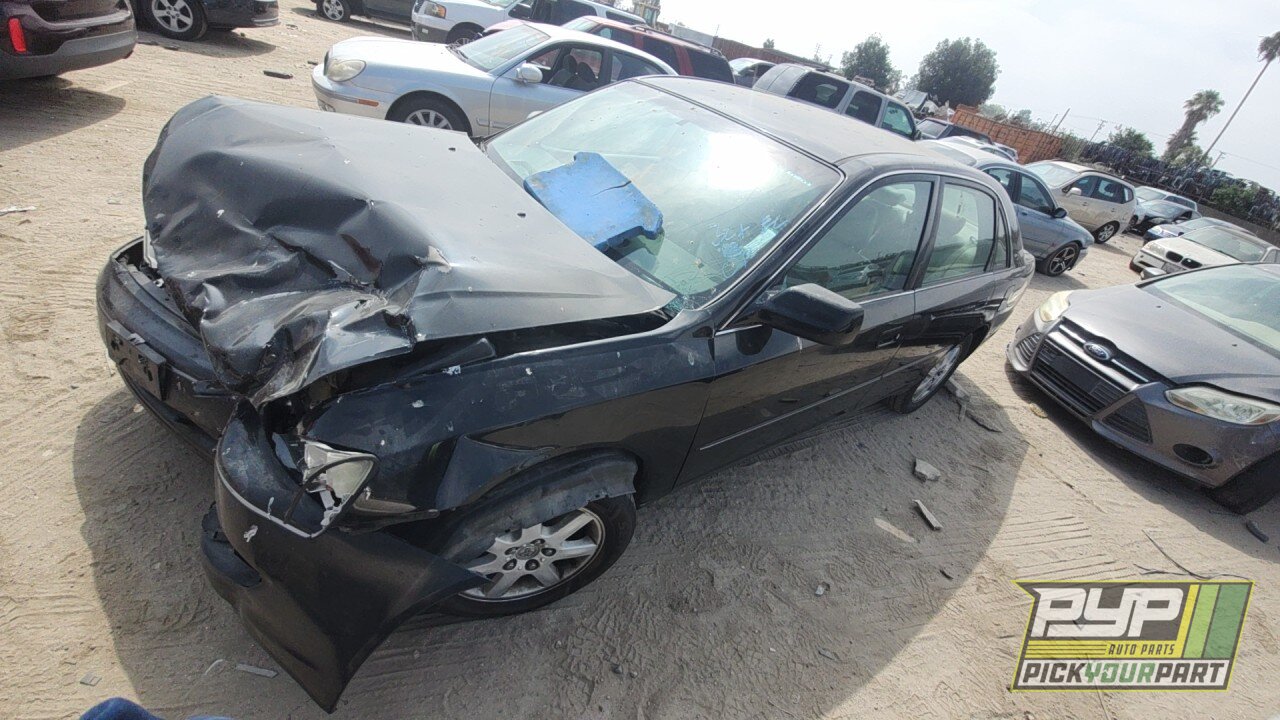 Photo of 2003 Toyota Avalon