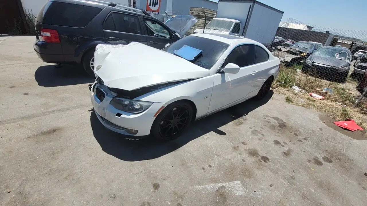 Photo of 2013 Bmw 328I
