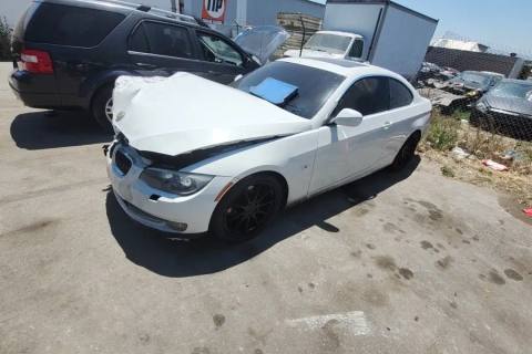 Photo of 2013 Bmw 328I
