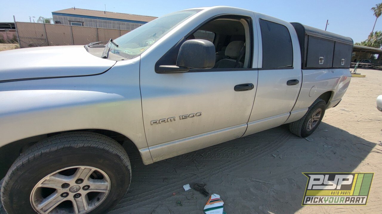 Photo of 2005 Dodge Ram 1500