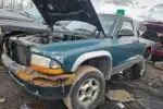 Photo of 2000 Dodge Dakota