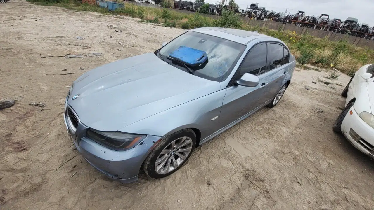 Photo of 2011 Bmw 328I