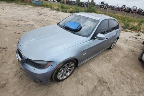 Photo of 2011 Bmw 328I