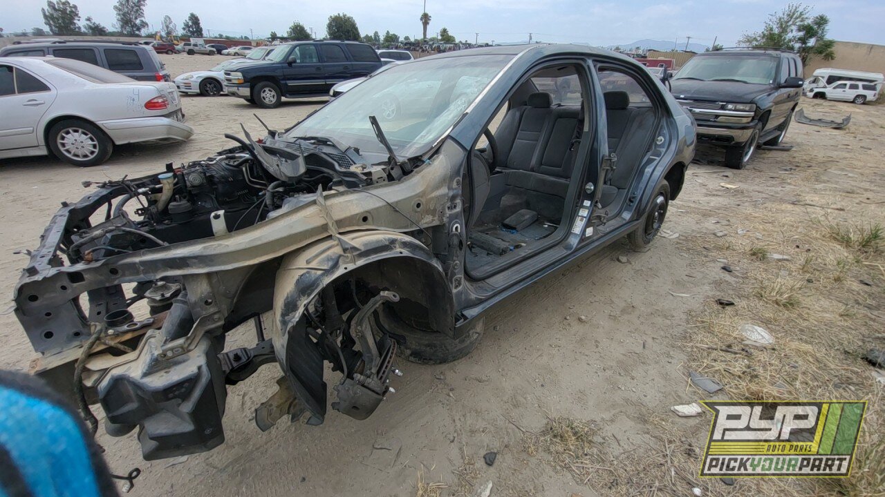 Photo of 2005 Honda Accord