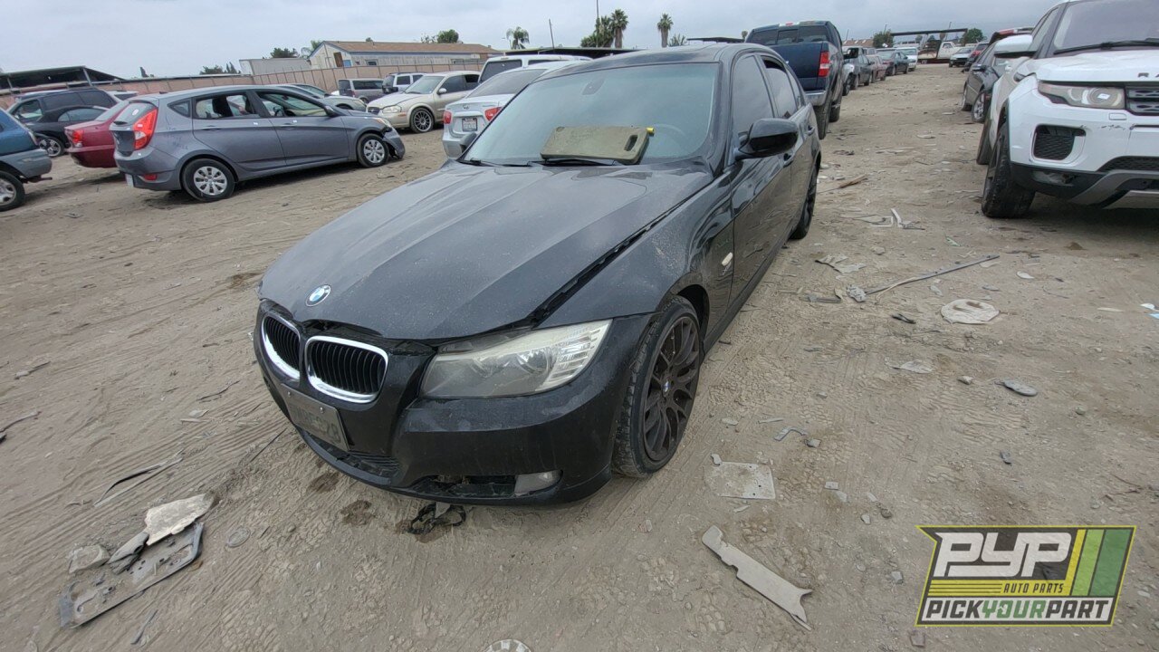 Photo of 2010 Bmw 328I Xdrive