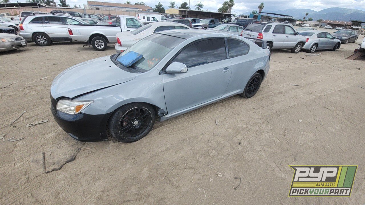 Photo of 2005 Scion Tc