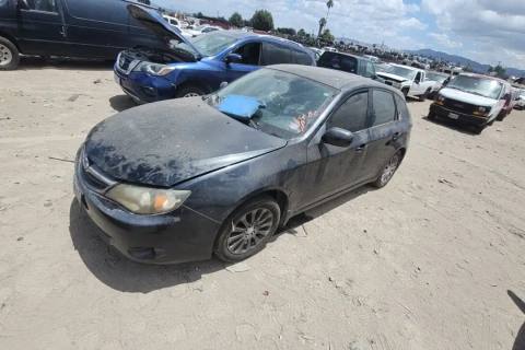 Photo of 2010 Subaru Impreza
