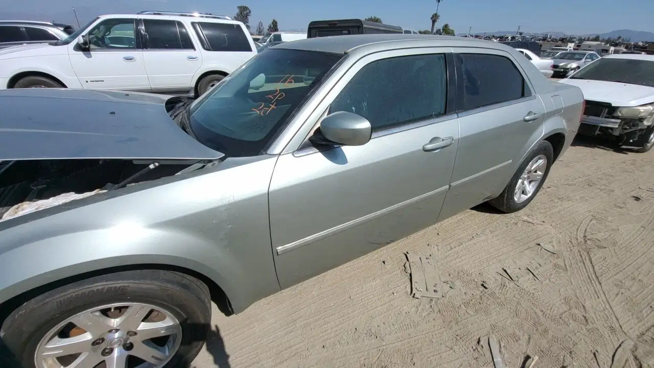 Photo of 2006 Chrysler 300