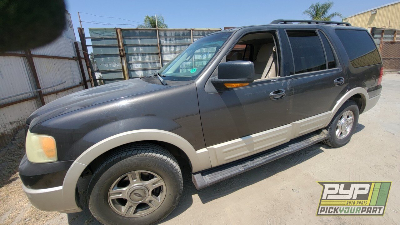 Photo of 2005 Ford Expedition