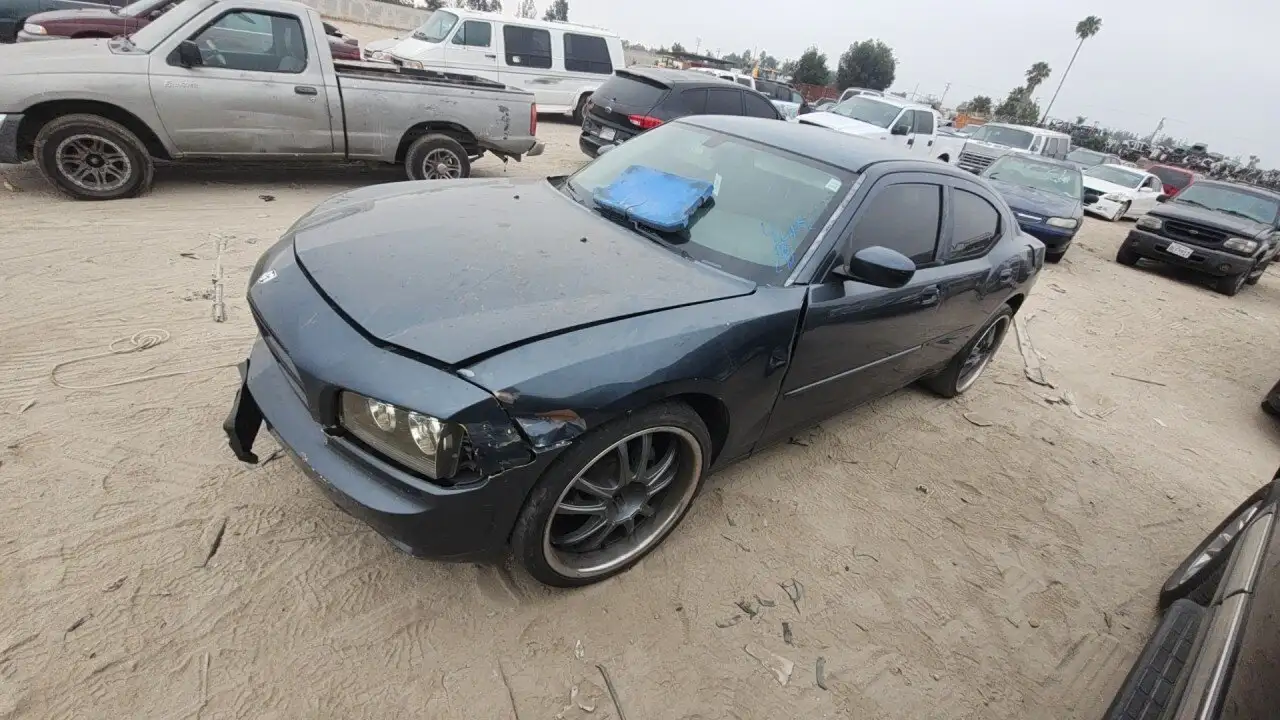 Photo of 2007 Dodge Charger