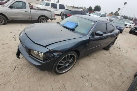 Photo of 2007 Dodge Charger