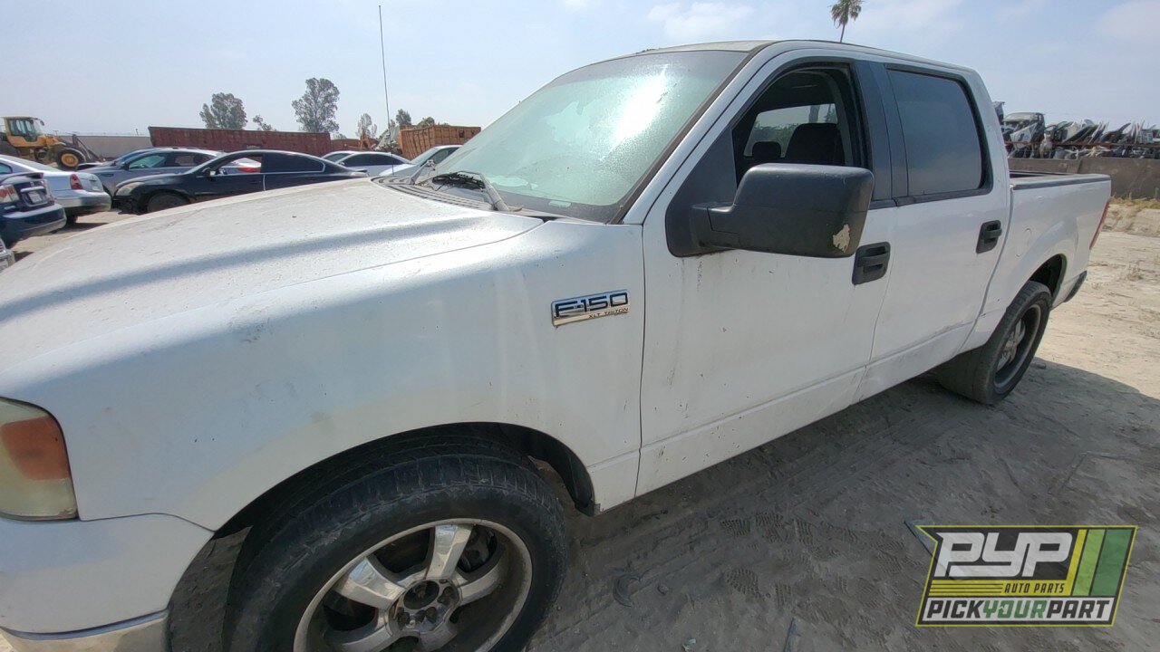 Photo of 2004 Ford F-150