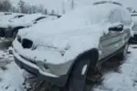 Photo of 2005 Bmw X5