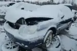 Photo of 2005 Hyundai Sonata