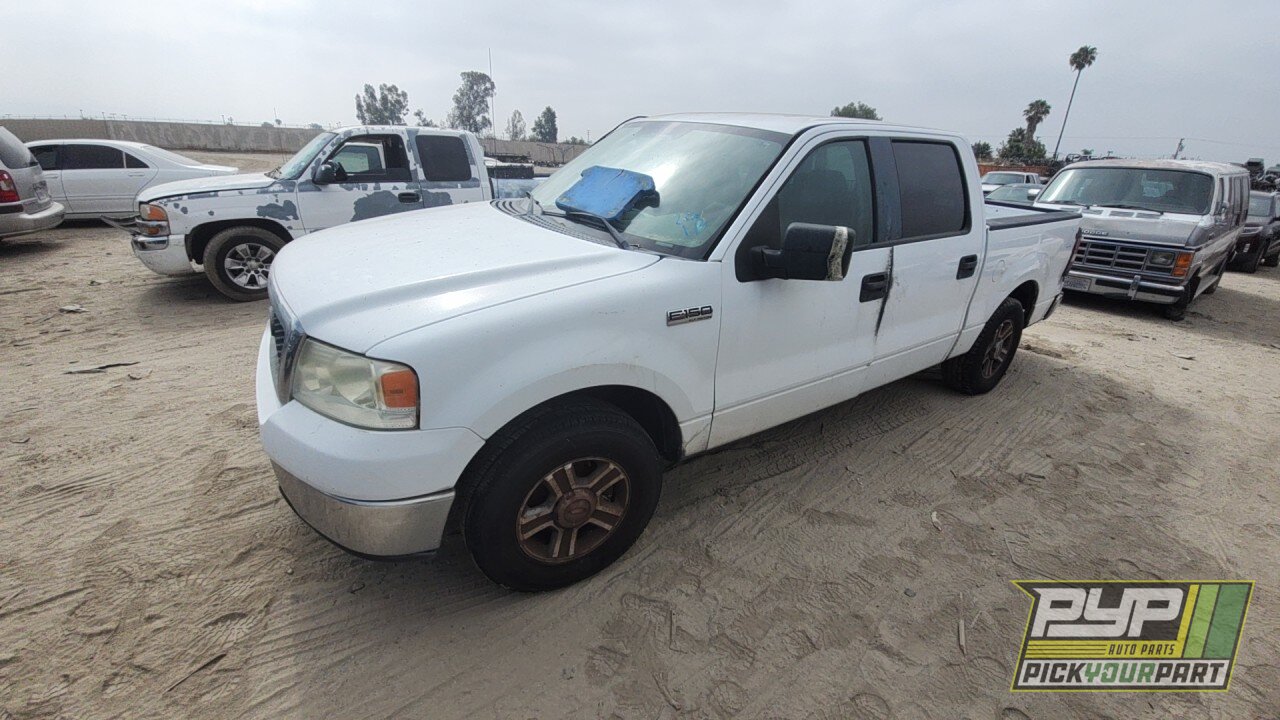 Photo of 2008 Ford F-150
