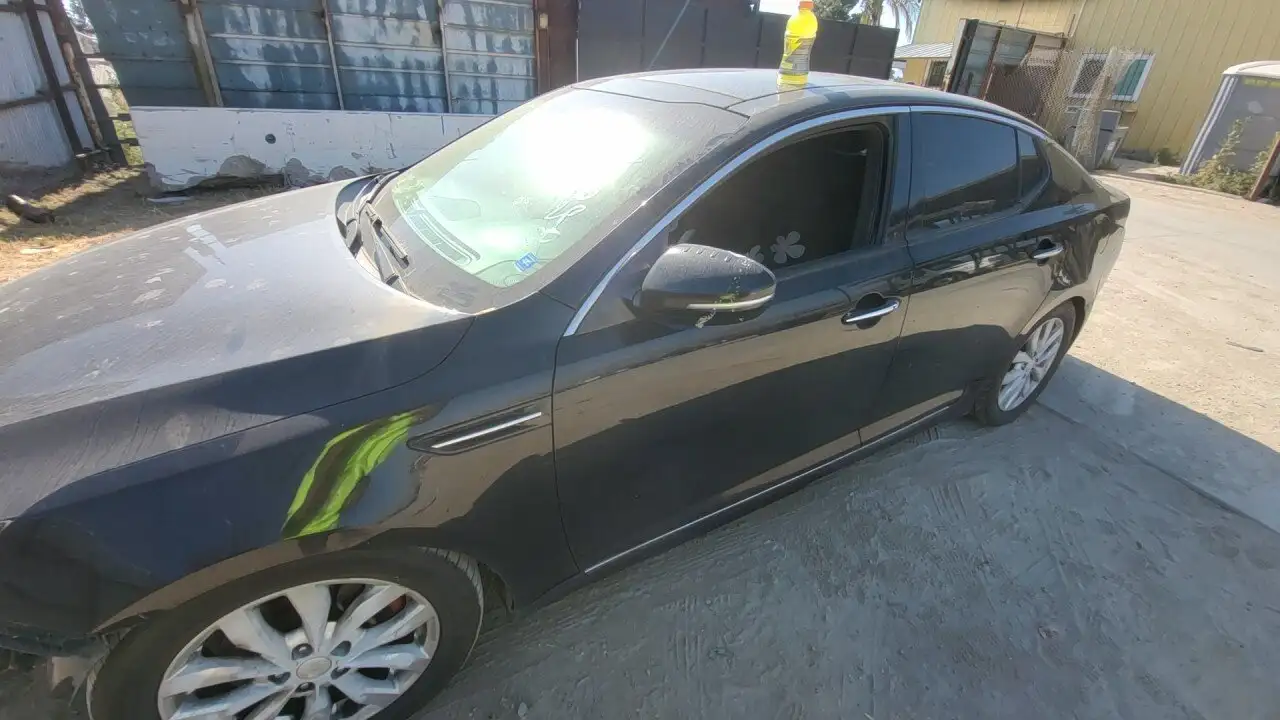 Photo of 2013 Kia Optima