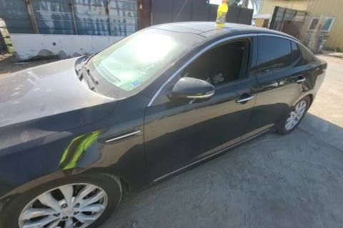 Photo of 2013 Kia Optima
