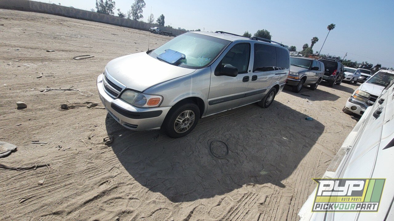 Photo of 2004 Chevrolet Venture