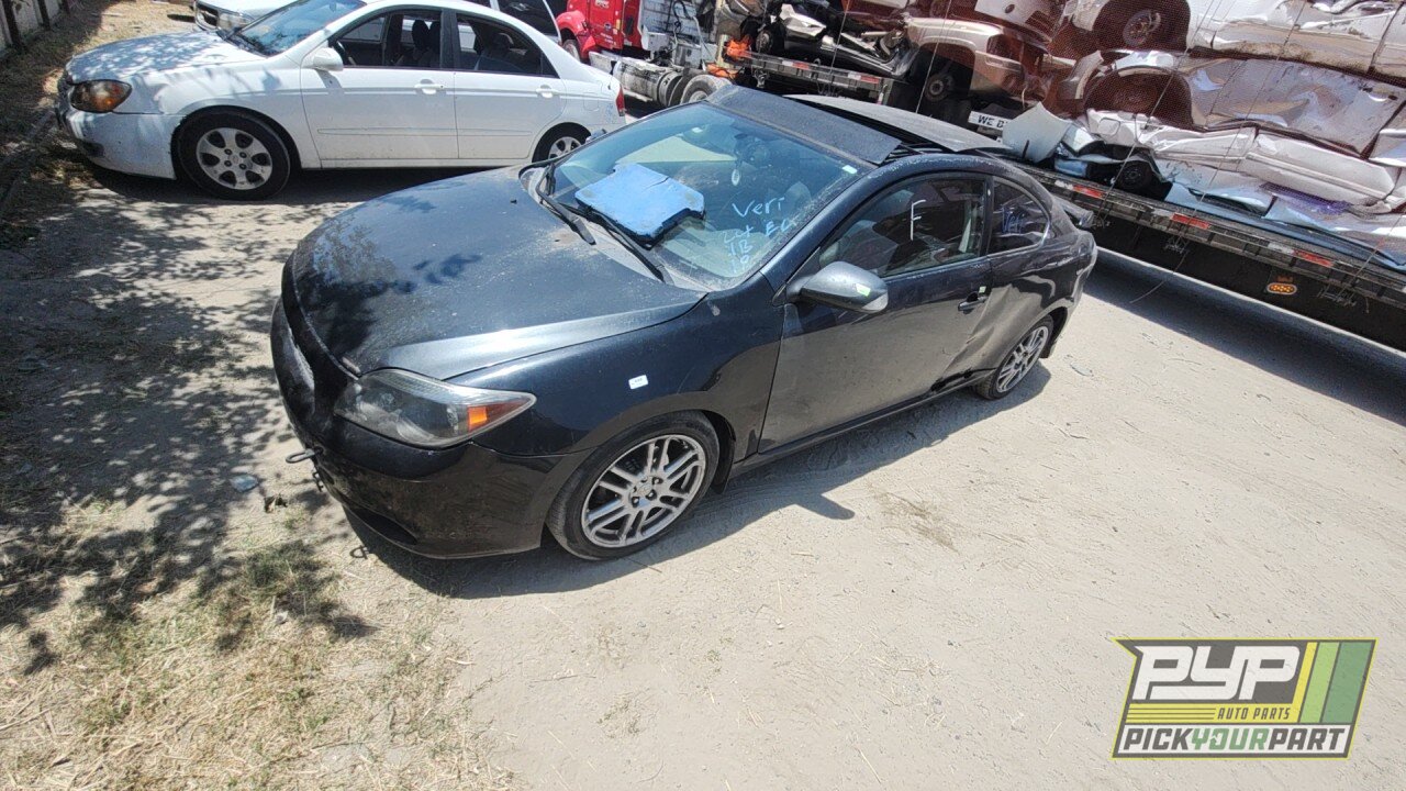 Photo of 2006 Scion Tc