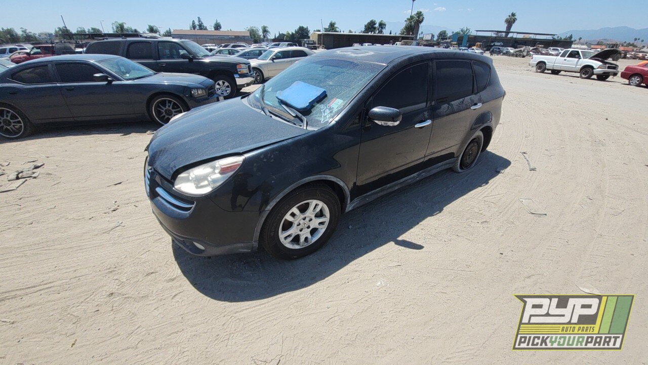 Photo of 2006 Subaru B9 Tribeca