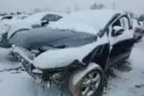 Photo of 2013 Ford Focus