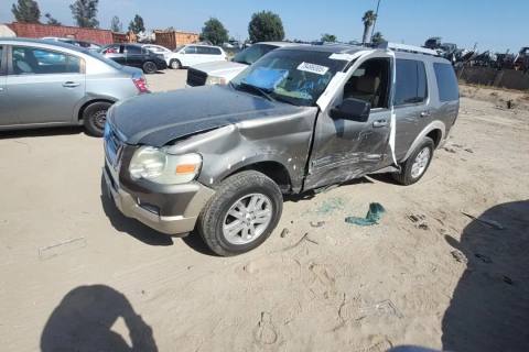 Photo of 2006 Ford Explorer