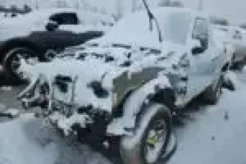 Photo of 2008 Ford Ranger