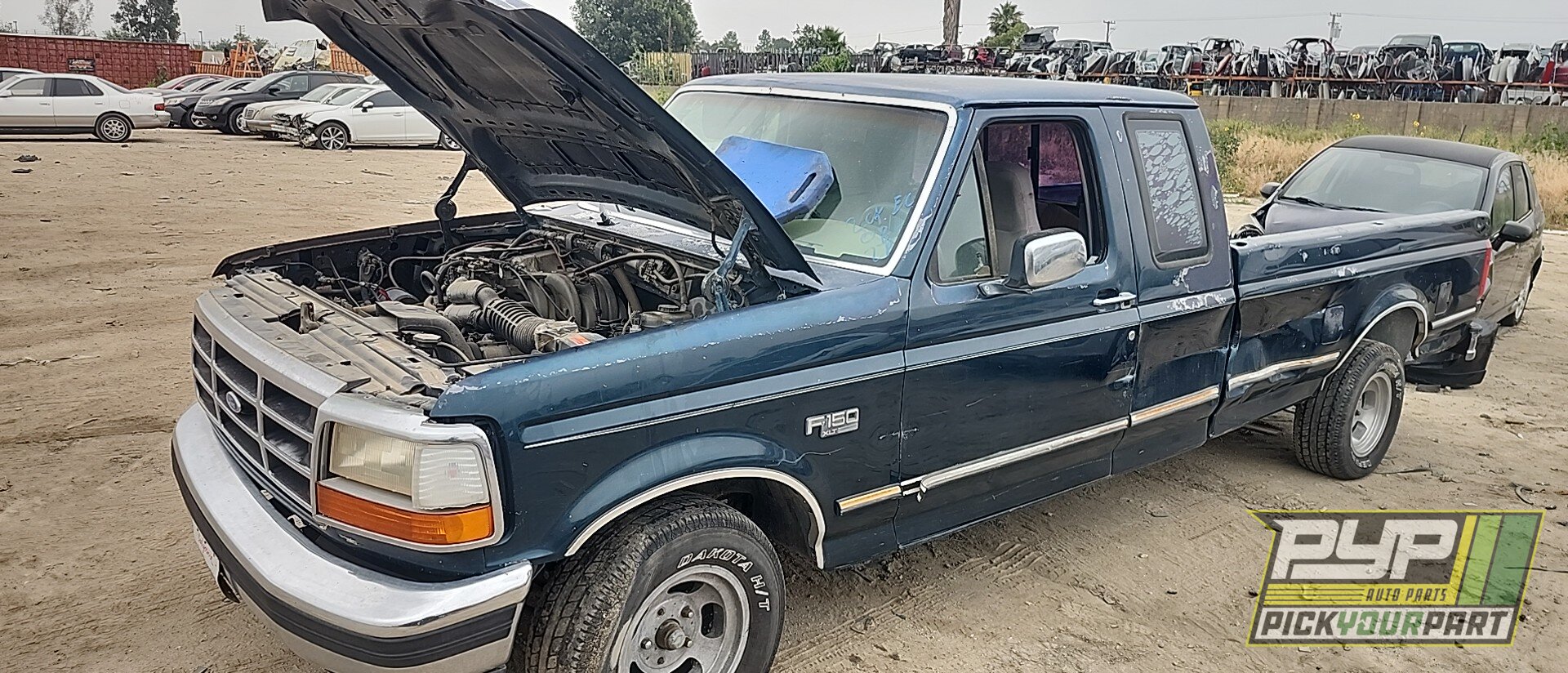 Photo of 1994 Ford F-150