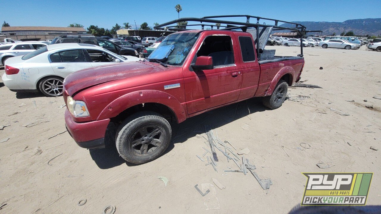 Photo of 2006 Ford Ranger