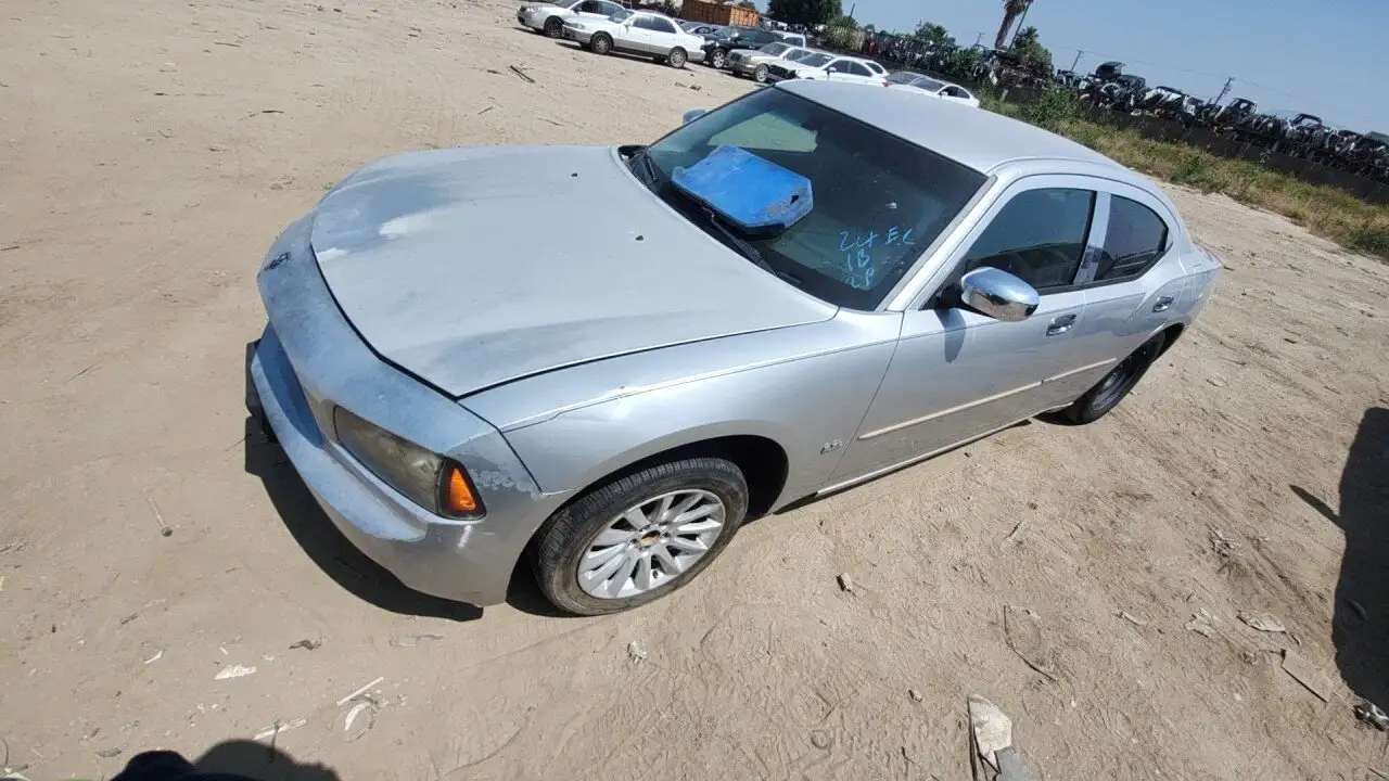 Photo of 2006 Dodge Charger