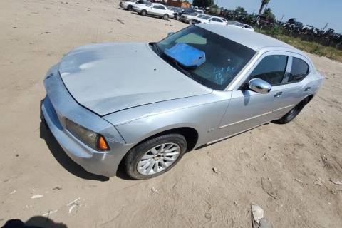 Photo of 2006 Dodge Charger