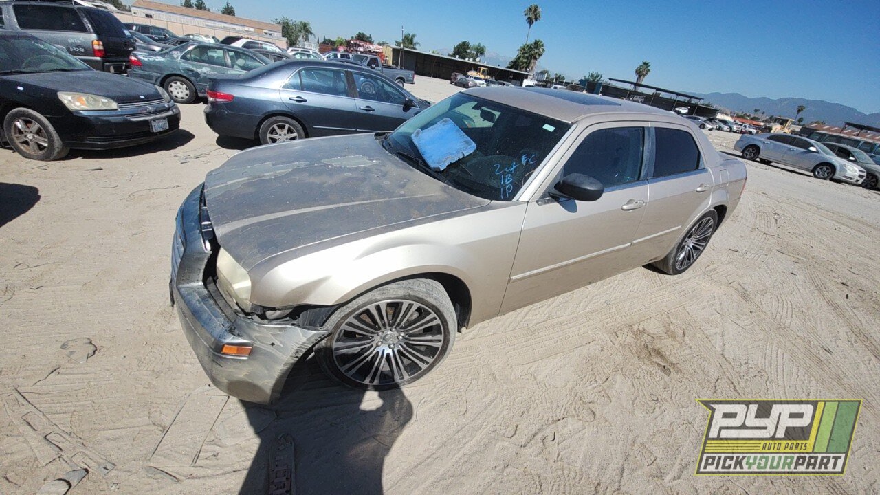 Photo of 2006 Chrysler 300