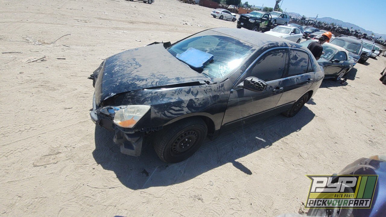 Photo of 2004 Honda Accord