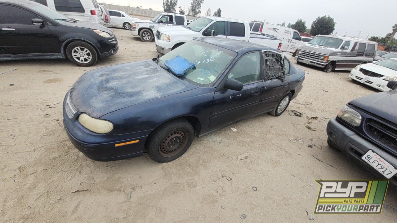 Photo of 2004 Chevrolet Classic