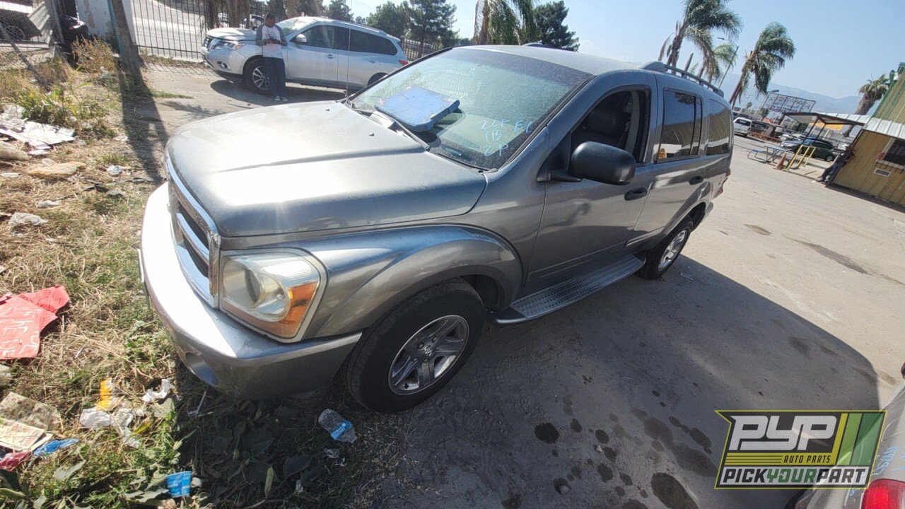 Photo of 2005 Dodge Durango