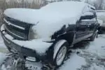 Photo of 2009 Chevrolet Silverado