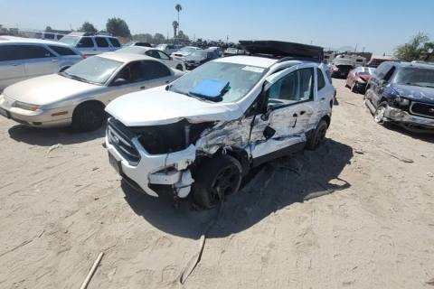 Photo of 2018 Ford Ecosport