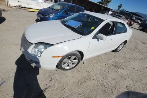 Photo of 2008 Ford Fusion