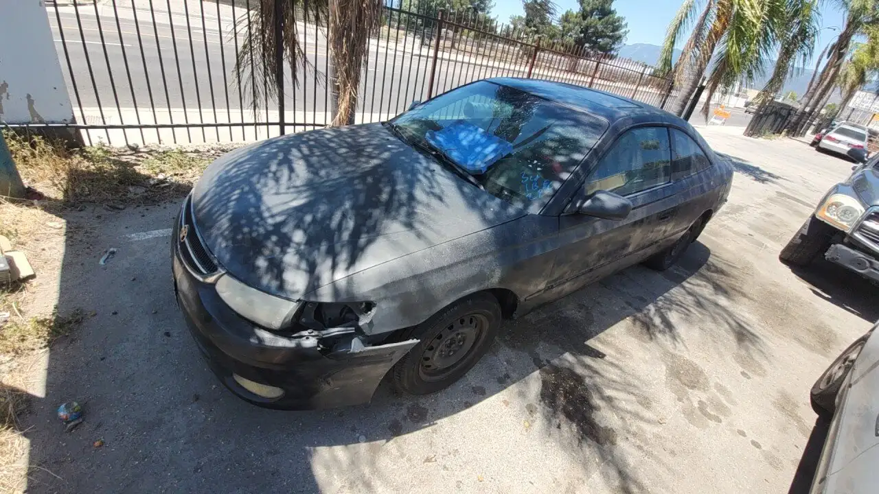Photo of 2000 Toyota Solara