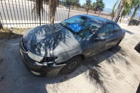 Photo of 2000 Toyota Solara