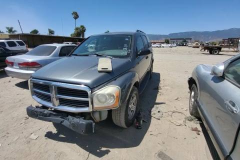 Photo of 2005 Dodge Durango